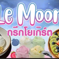 กรีกโยเกิร์ต น้ำผลไม้สดปั่น