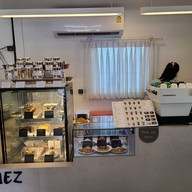 Nez home cafe หลังศาลากลาง