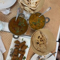 The little india bar and restaurant