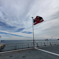 เรือหลวงสิมิลัน