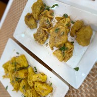 The little india bar and restaurant