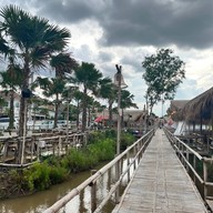 ร้านอาหารชมนา - คลอง3 คลอง3