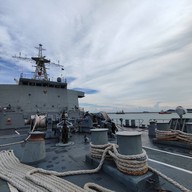 เรือหลวงสิมิลัน