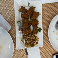 The little india bar and restaurant