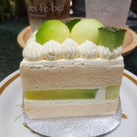 เมนูของร้าน Resfeber cafe รังสิต