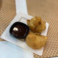 The little india bar and restaurant