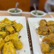 The little india bar and restaurant