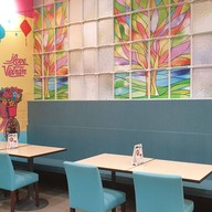 บรรยากาศ Viet Cuisine เอสพลานาด