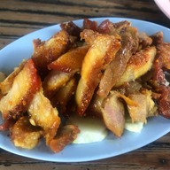ลาบเป็ดชัยภูมิ