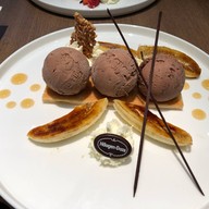 Haagen-Dazs สยามพารากอน