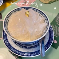 เมนูของร้าน Ba Hao Tian Mi ทองหล่อ