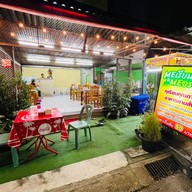 ขนมหวานทานเล่น ลาดกระบัง