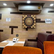 The little india bar and restaurant