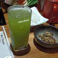 เมนูของร้าน SOUSAKU เอกมัย