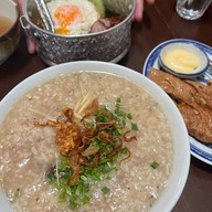 เมนูของร้าน กินก้นครัว ภูเก็ต