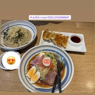 Hachiban Ramen โลตัส บางกะปิ