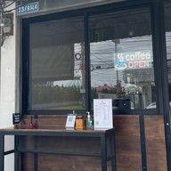 Amulet Coffee สารสาสน์บางบัวทอง