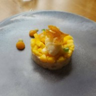 La Maison Bleue Bury St Edmunds