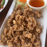 ร้านอาหารชมนา - คลอง3 คลอง3