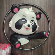 Panda Suki-Mala