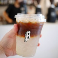 The Black Single Coffee Bar