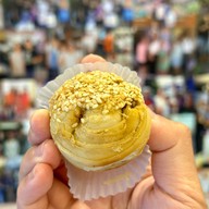 เมนูของร้าน ขนมเปี๊ยะซอย 9 ตรัง ถนนห้วยยอด