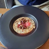 La Maison Bleue Bury St Edmunds