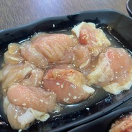 BB Sushi บรรทัดทอง