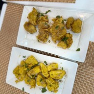 The little india bar and restaurant