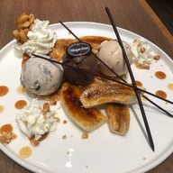 Haagen-Dazs สยามพารากอน