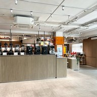 Craze Cafe ⠀⠀⠀⠀Showroom Bom cafe