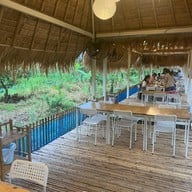 ธรรมชาติ อิสาน บีช คาเฟ่ ธรรมชาติ อิสาน บีช คาเฟ่