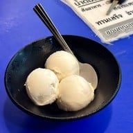 เมนูของร้าน บัวลอยคอยแฟน