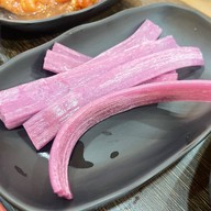 BB Sushi บรรทัดทอง