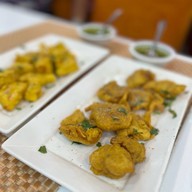 The little india bar and restaurant