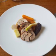 La Maison Bleue Bury St Edmunds