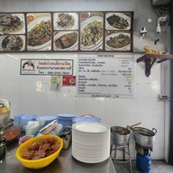 กิตติก๋วยเตี๋ยวเป็ด อุดมสุข 29