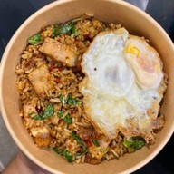 ข้าวยำไก่แซ่บ ซ.มังกร By ร้านแบบ สาขา 0