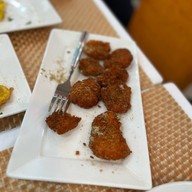 The little india bar and restaurant