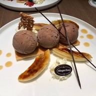 Haagen-Dazs สยามพารากอน