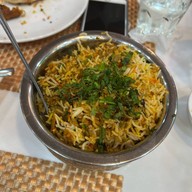 The little india bar and restaurant