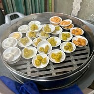 เมนูของร้าน ร้านโกปี้สมบัติ
