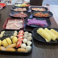 BB Sushi บรรทัดทอง