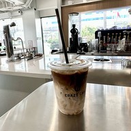 Craze Cafe ⠀⠀⠀⠀Showroom Bom cafe