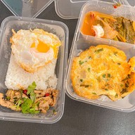 กาแฟขมนมหวาน โรงพยาบาลสัตว์จุฬาฯ