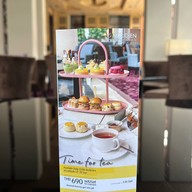 Latitude 13°39' Le Meridien Suvarnabhumi, Bangkok Golf Resort & Spa