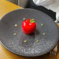 La Maison Bleue Bury St Edmunds