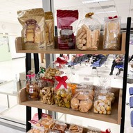 กาแฟขมนมหวาน โรงพยาบาลสัตว์จุฬาฯ