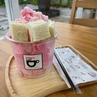 ครัวรภัคสร อาหารไทย อีสาน เจ้าเก่า 20ปี ร้านเดิมอีสานพัฒนา แฟลตคลองจั่น พระยาสุเรนทร์ ซอย6