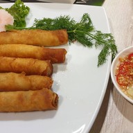 เมนูของร้าน Viet Cuisine เอสพลานาด